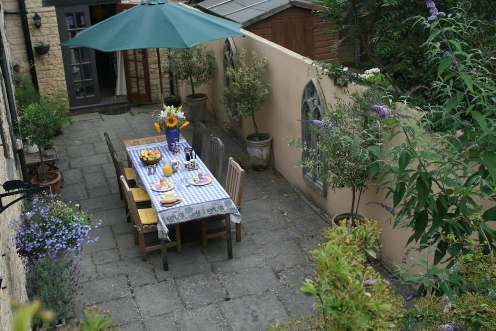 Lyne House Ideal For A Celebration Or Reunion Kidlington Exterior foto